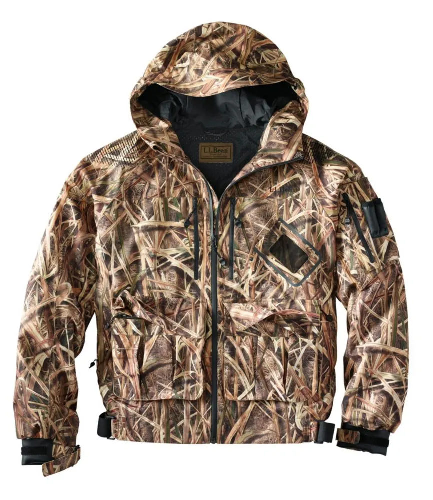 Men's L.L.Bean Waterfowler Pro Jacket