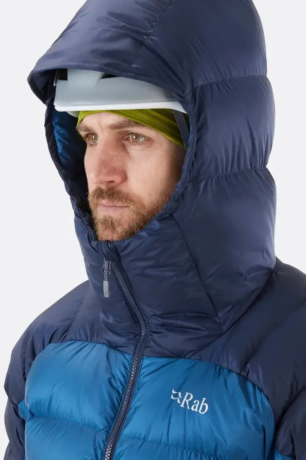 MEN'S NEUTRINO PRO DOWN JACKET