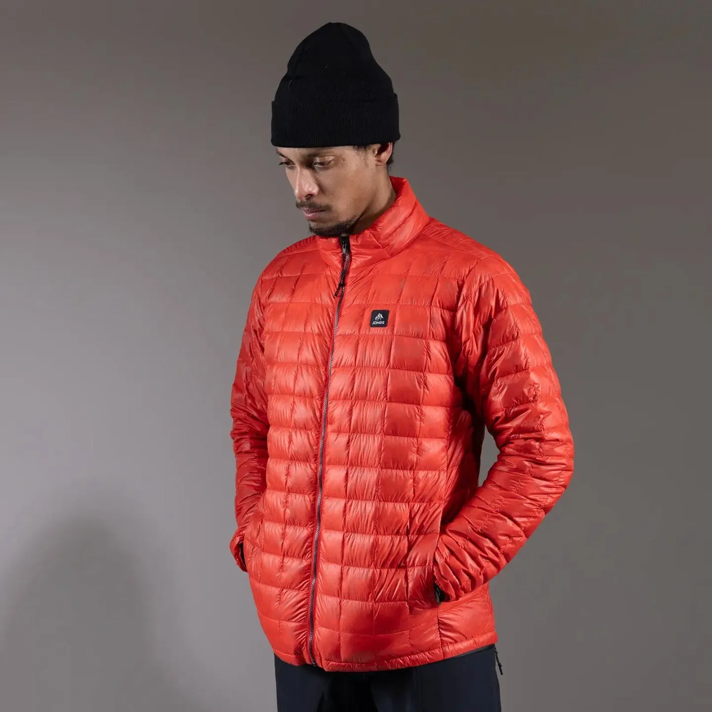 Men's Ultra Re-Up Down Recycled Jacket