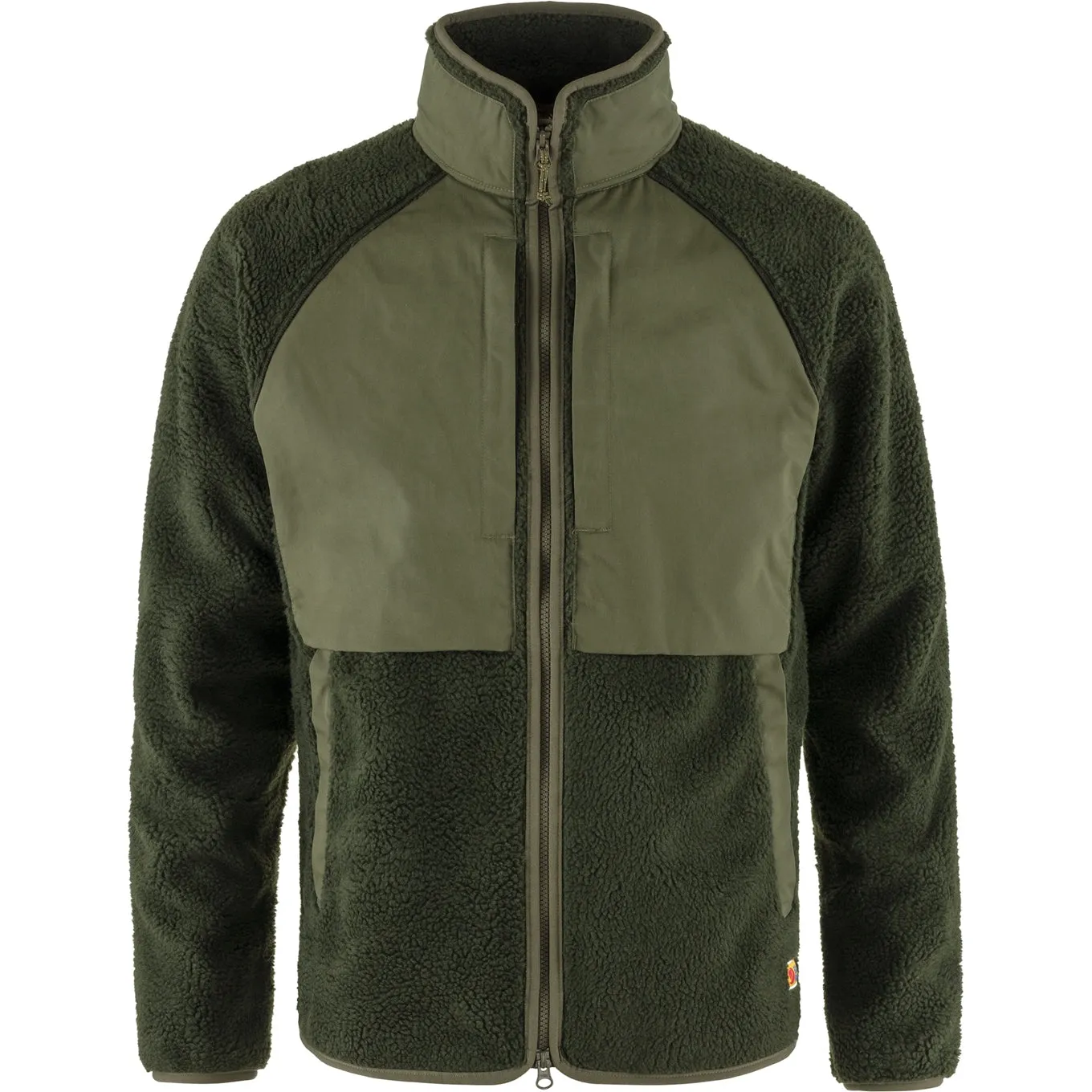 MEN'S VARDAG PILE JACKET