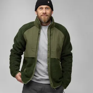 MEN'S VARDAG PILE JACKET