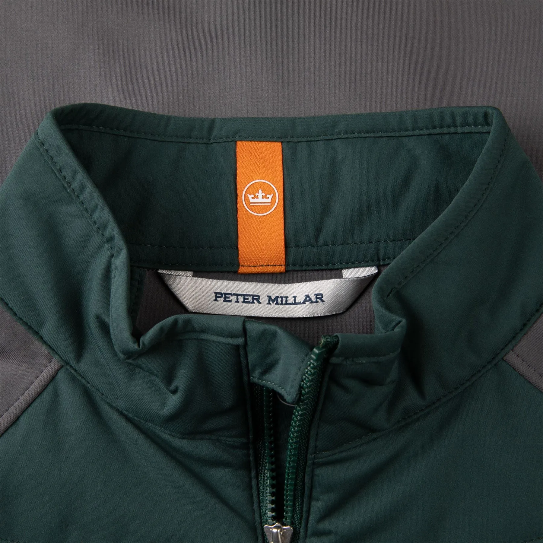 Merge Elite Hybrid Jacket Balsam - AW23