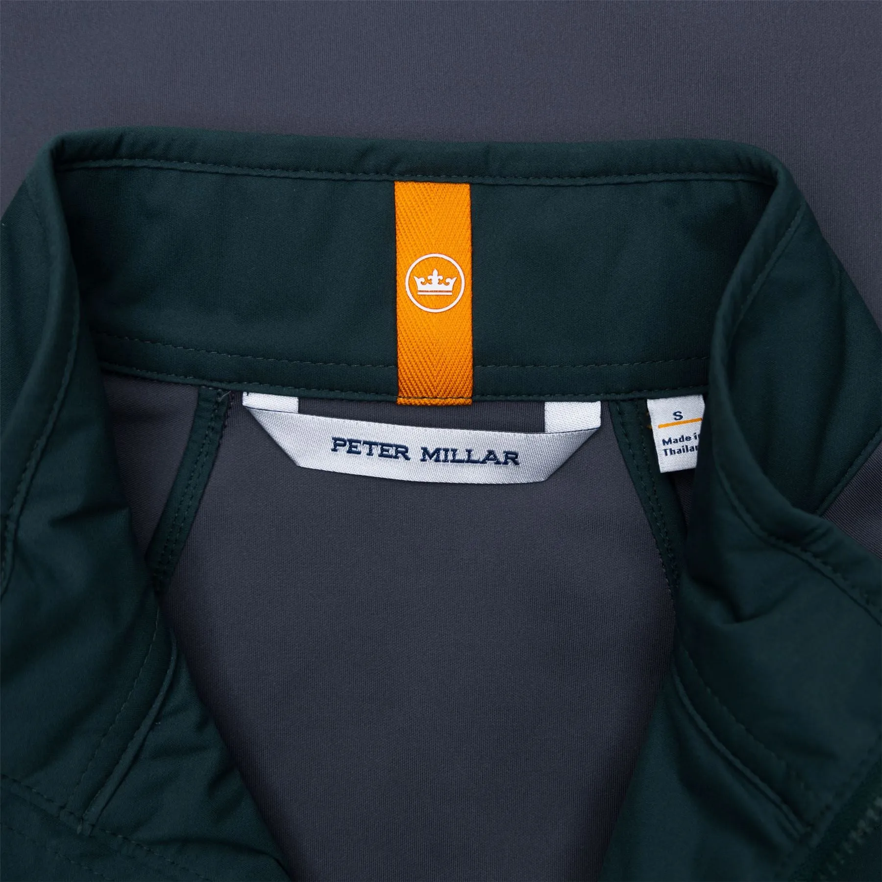 Merge Elite Hybrid Jacket Balsam - AW23