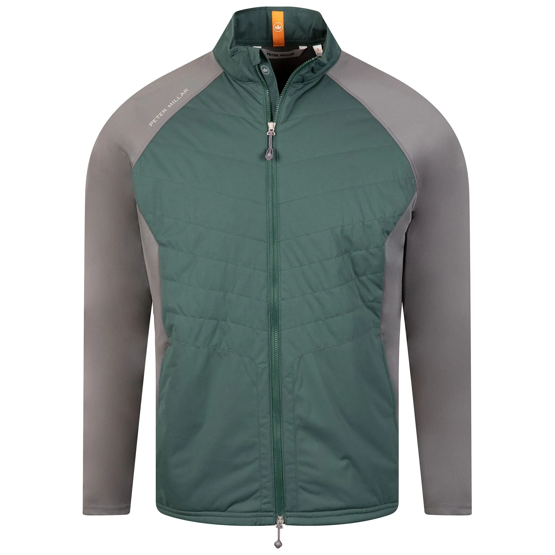 Merge Elite Hybrid Jacket Balsam - AW23