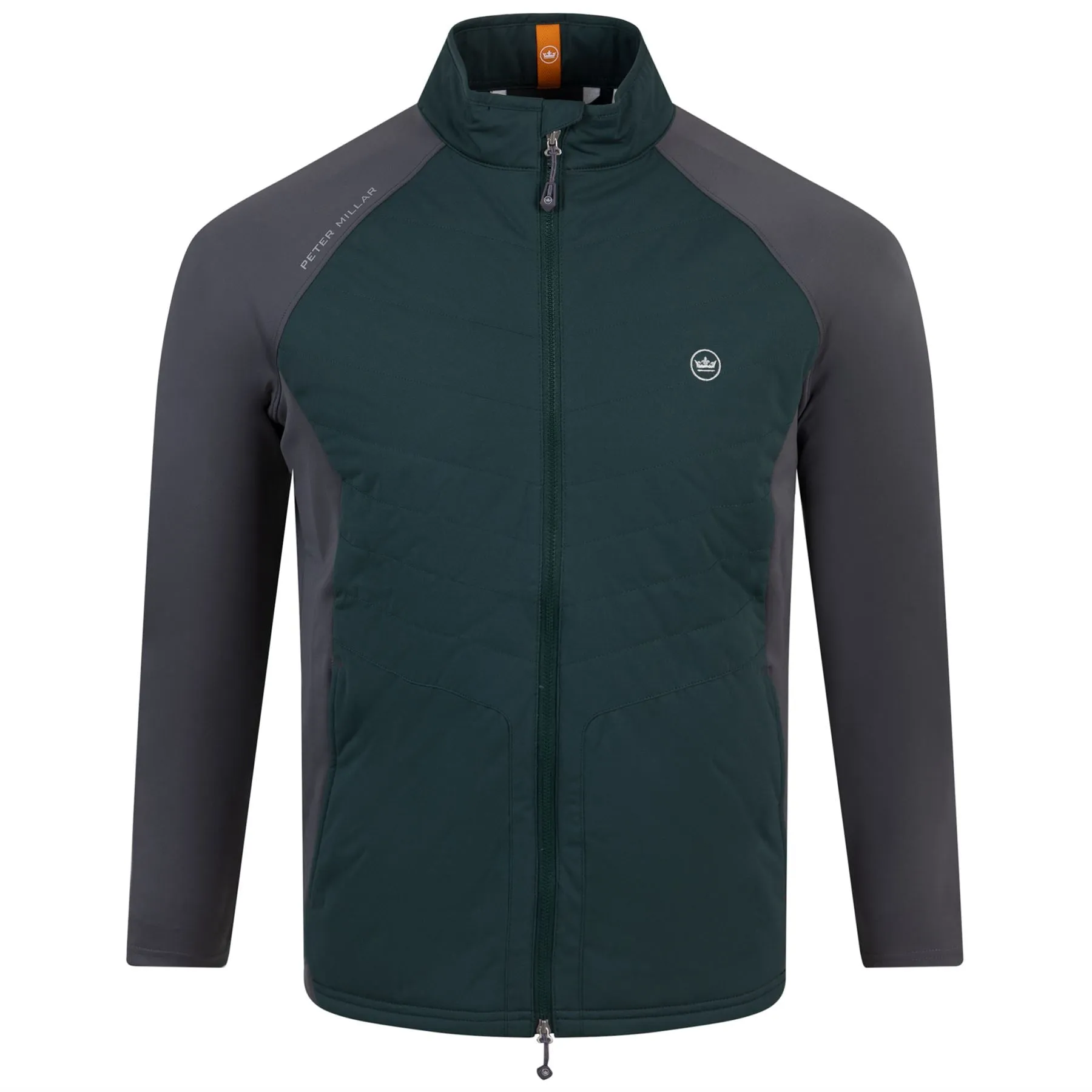 Merge Elite Hybrid Jacket Balsam - AW23