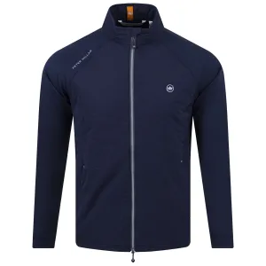 Merge Elite Hybrid Jacket Navy - 2024