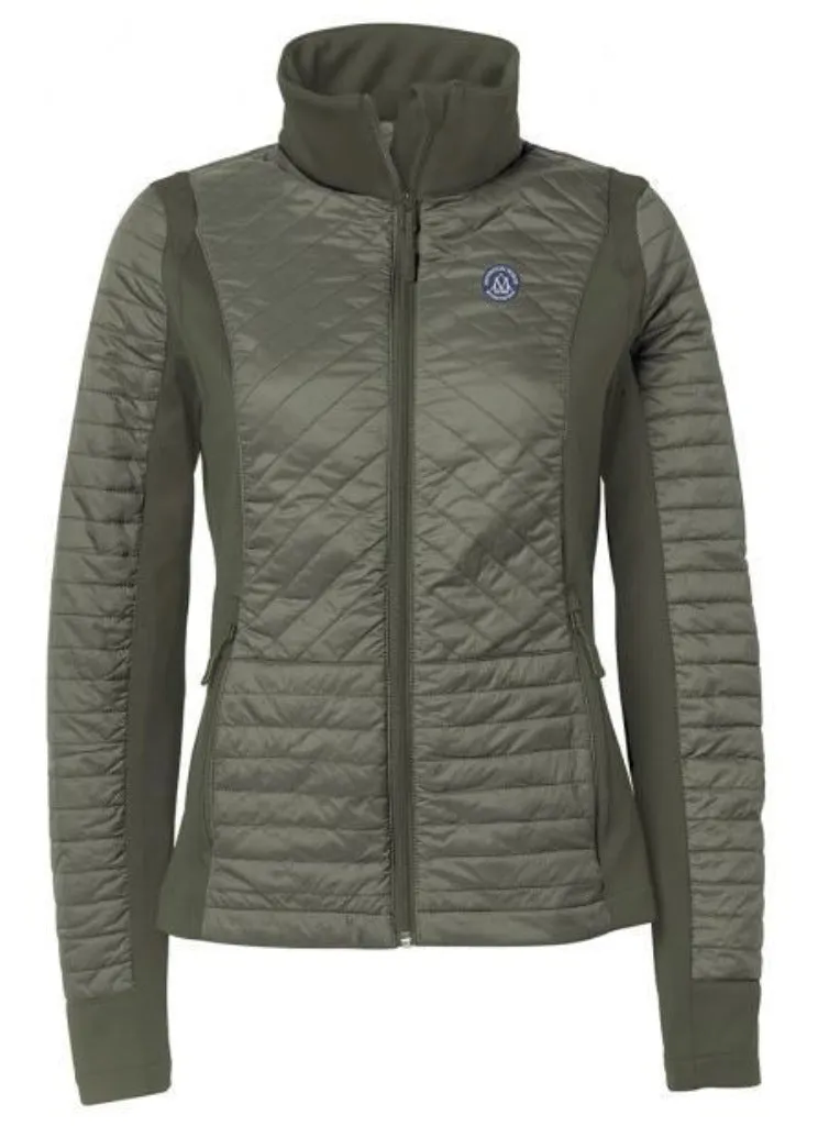 Mountain Horse Wind Jammer Ladies Jacket