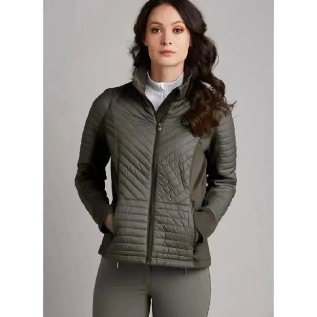 Mountain Horse Wind Jammer Ladies Jacket