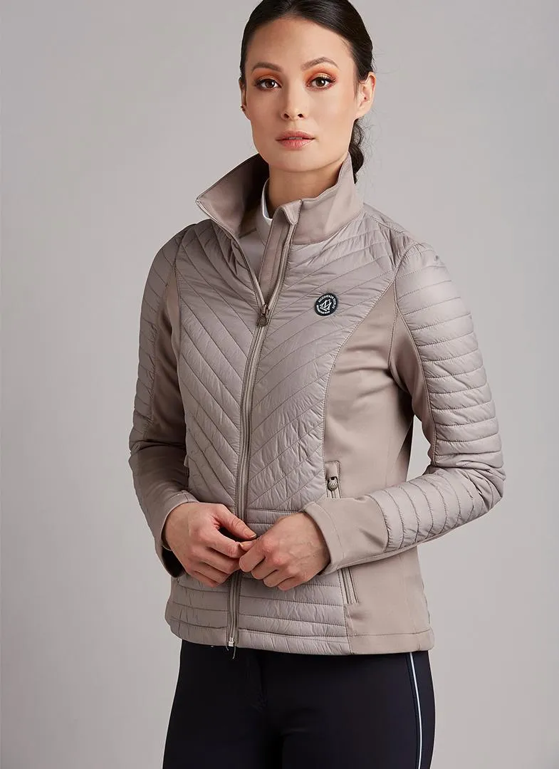 Mountain Horse Wind Jammer Ladies Jacket