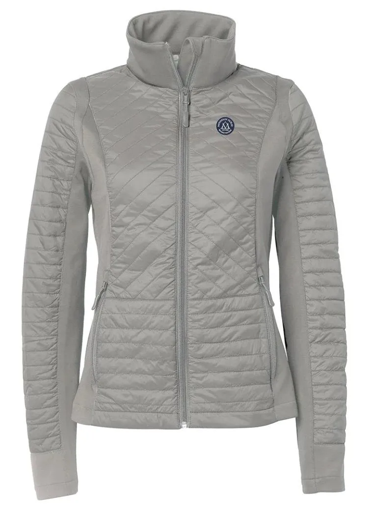 Mountain Horse Wind Jammer Ladies Jacket