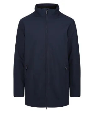 Navy - Hampton executive jacket