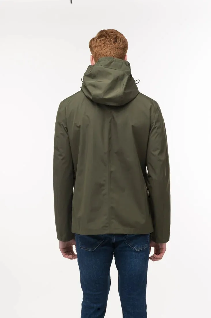 NOBIS HOLDEN - Field Jacket