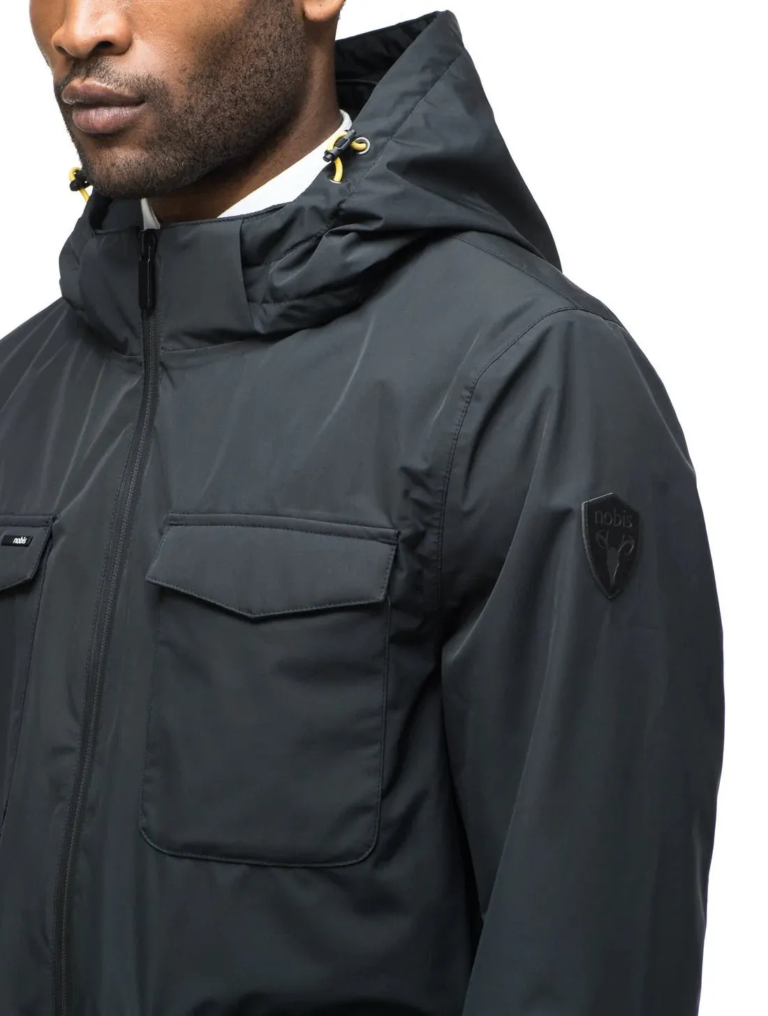 NOBIS HOLDEN - Field Jacket