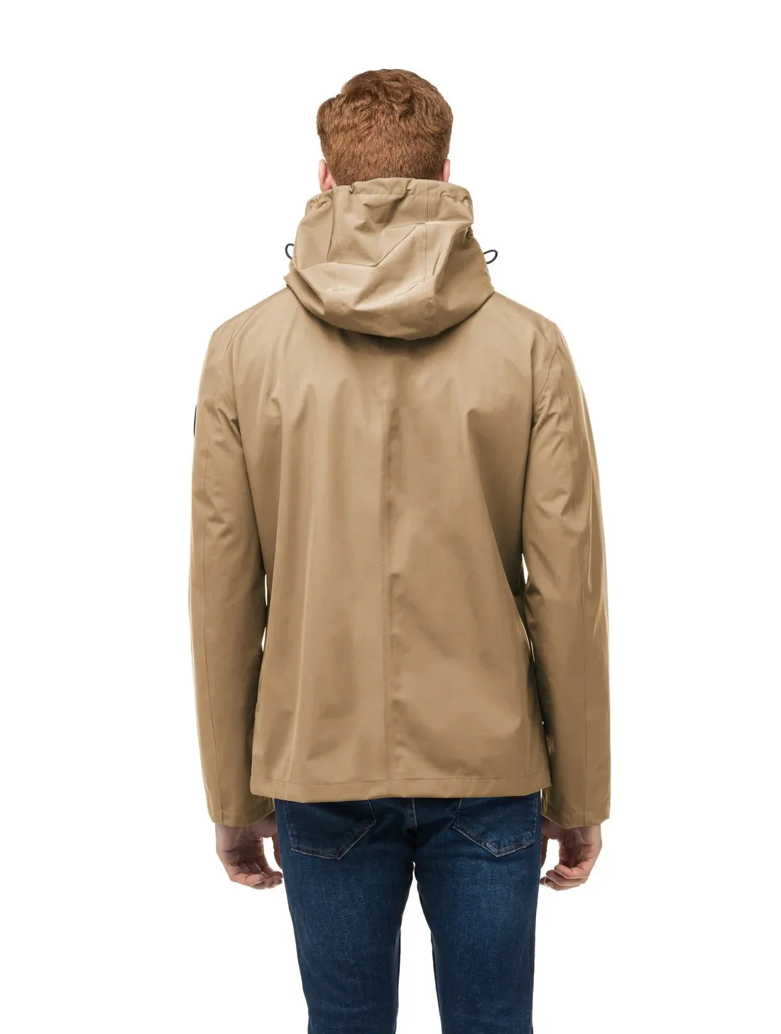 NOBIS HOLDEN - Field Jacket