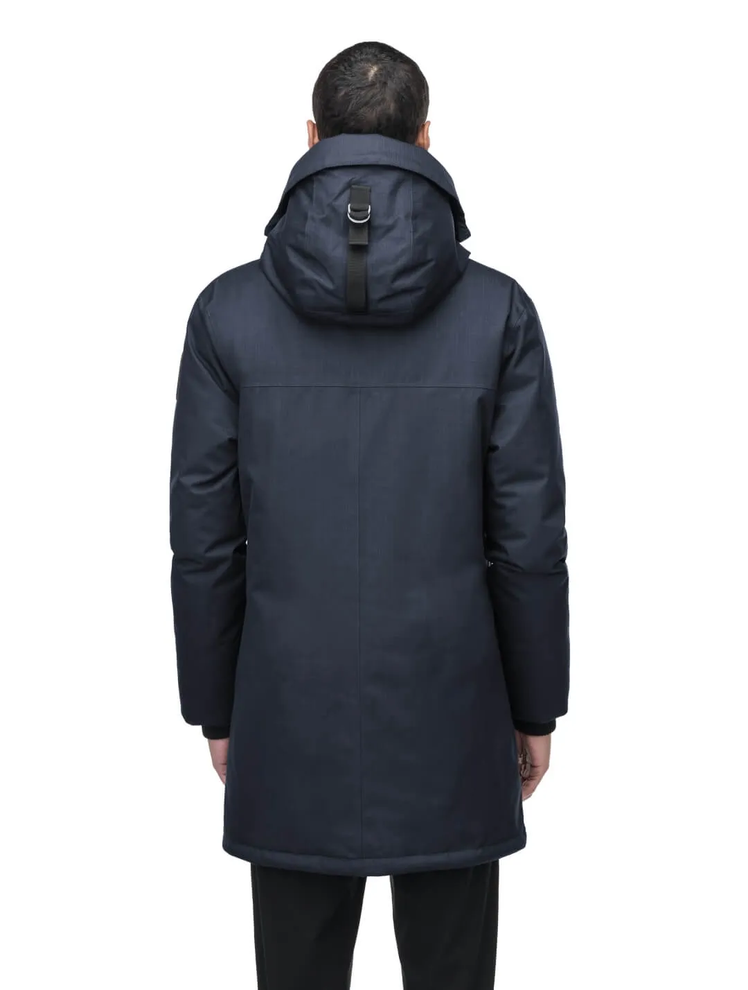 NOBIS YVES-NF - Mens Parka