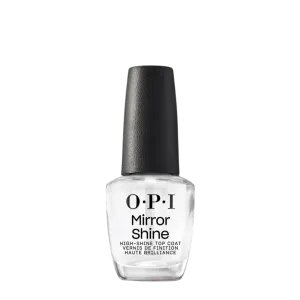 OPI Mirror Shine Top Coat