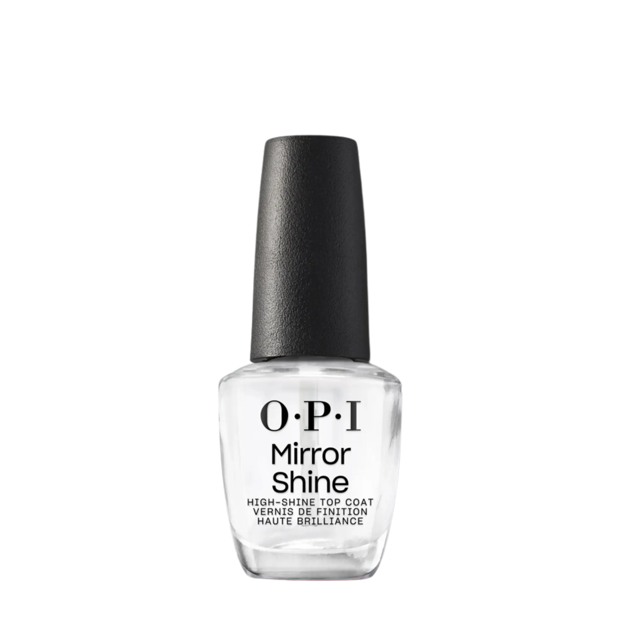 OPI Mirror Shine Top Coat