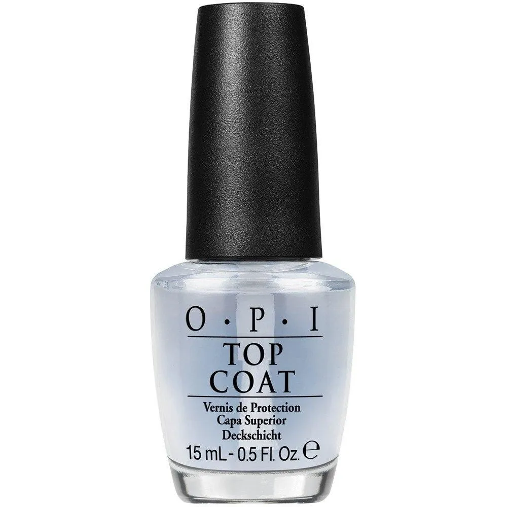 OPI Top Coat