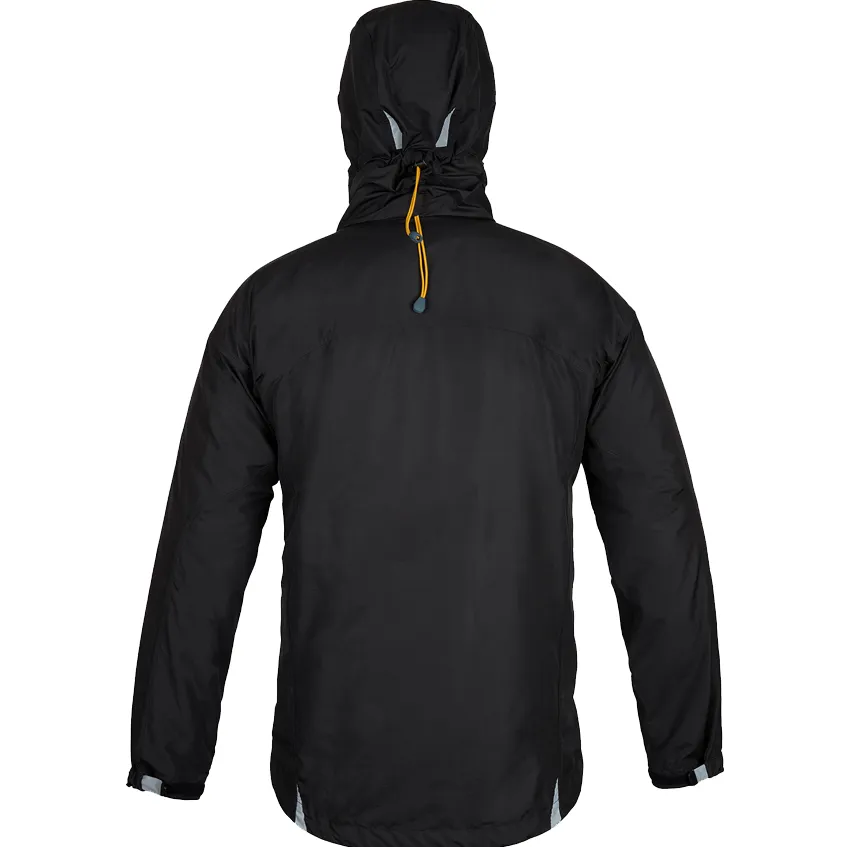 Paramo Enduro Men's Windproof Jacket - Black