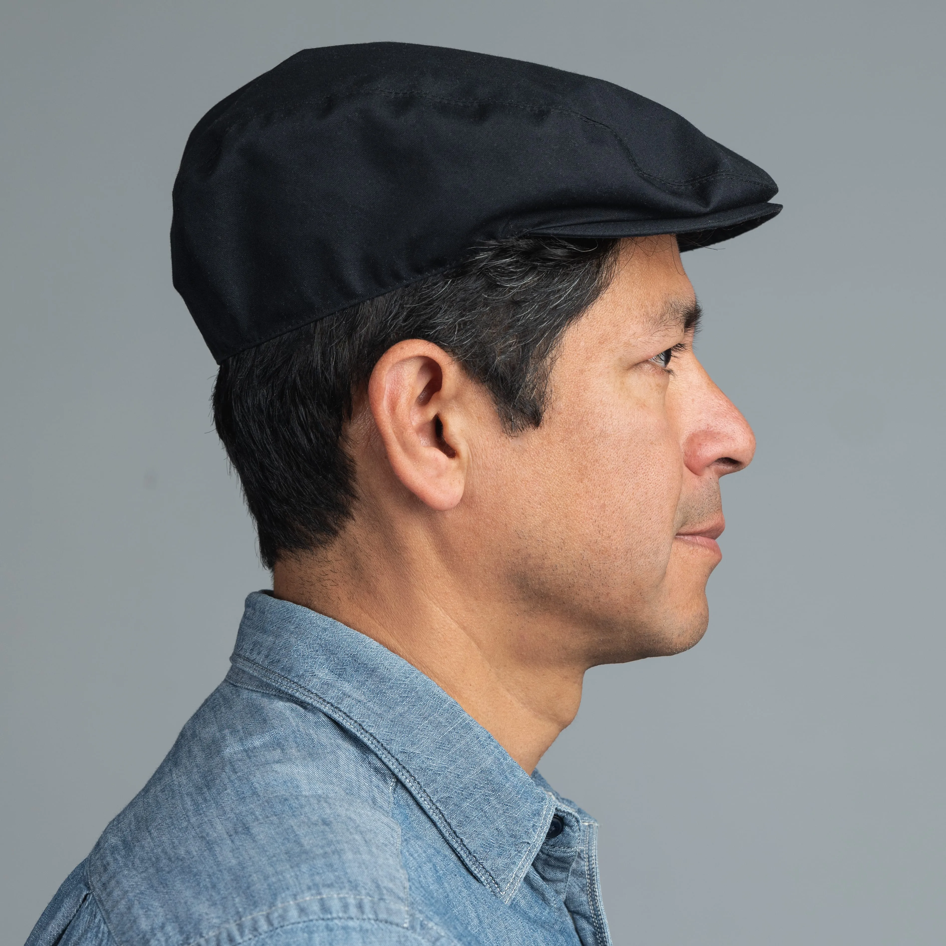 Photographer Field Flatcap