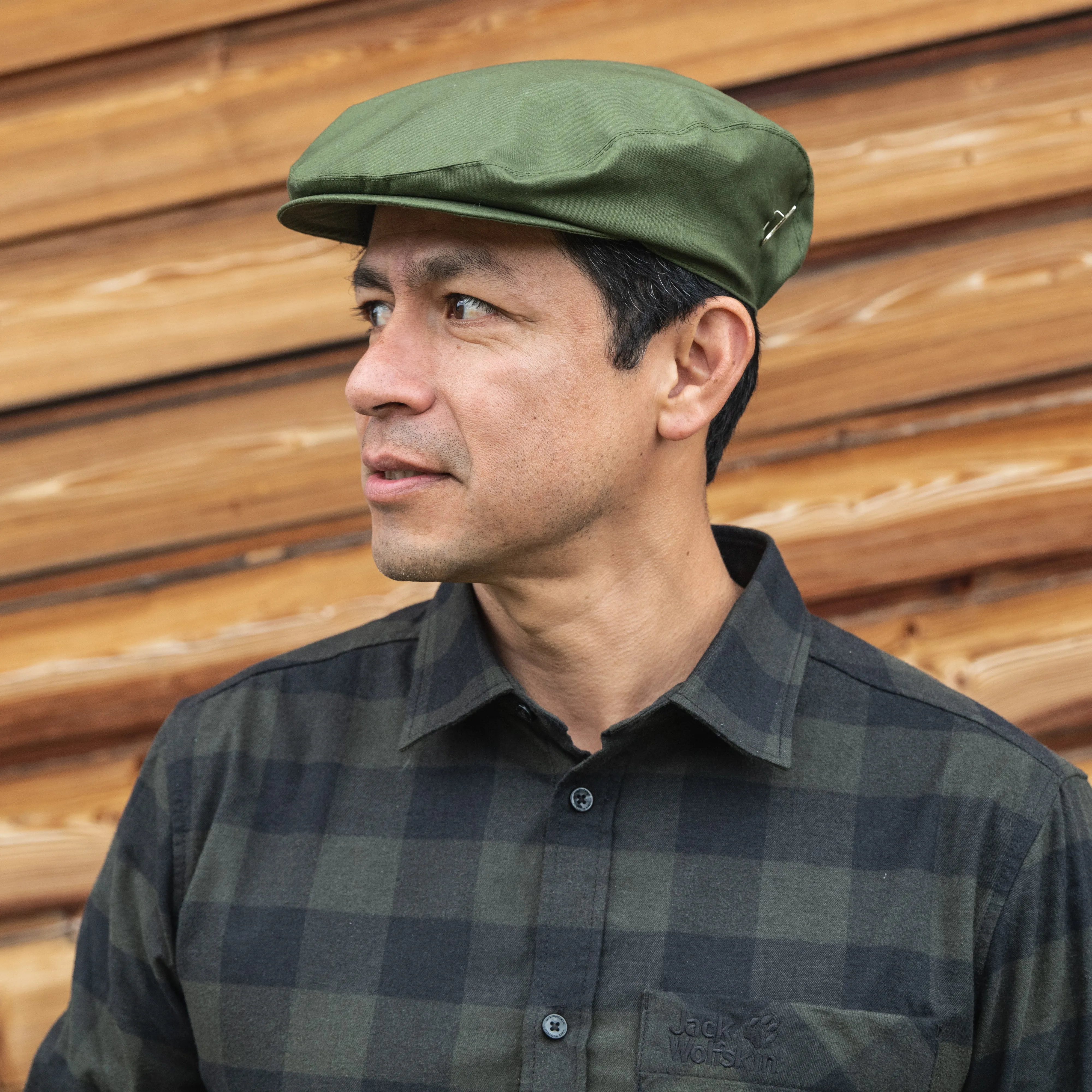 Photographer Field Flatcap