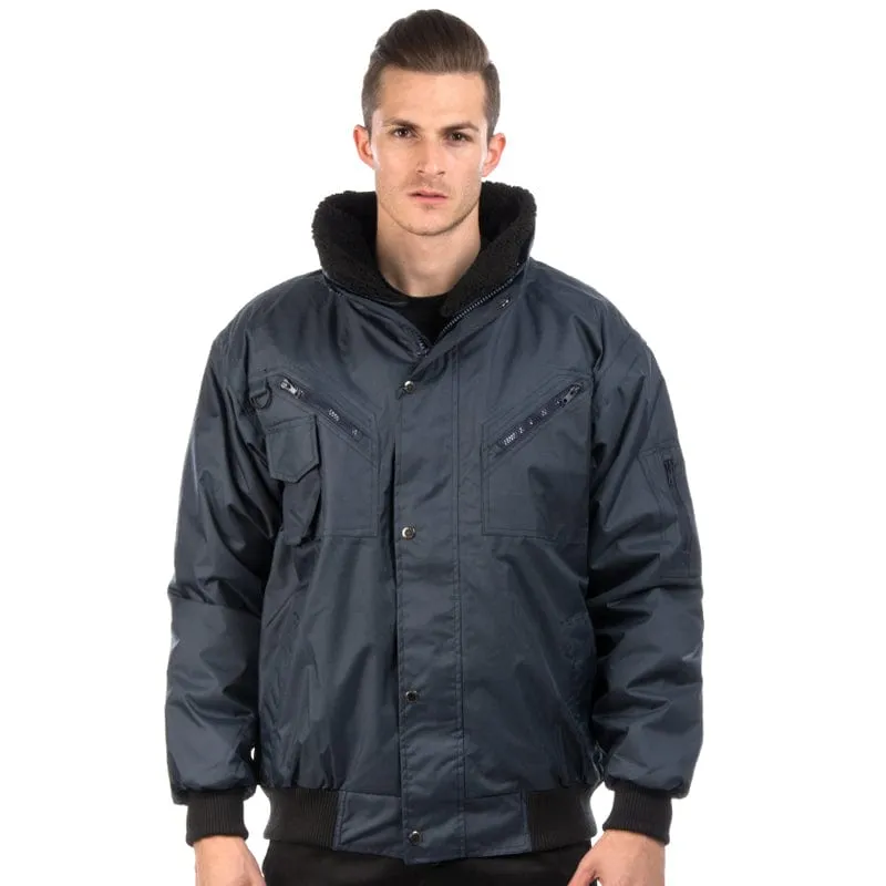 Portwest 3-in-1 Bomber Jacket F465