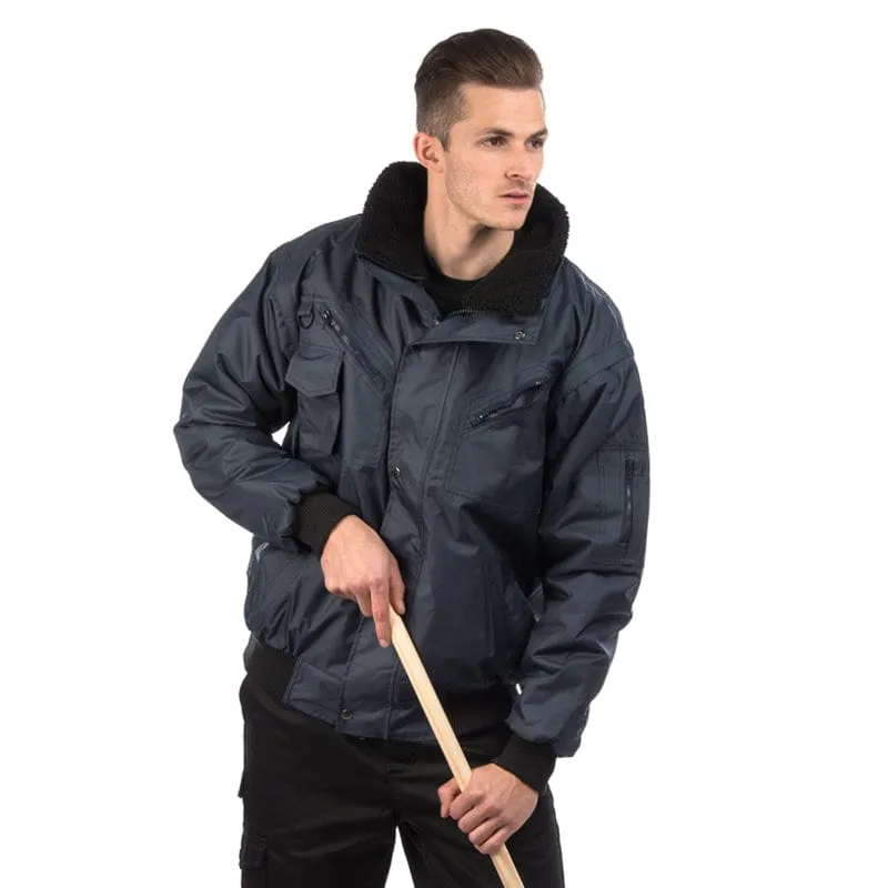 Portwest 3-in-1 Bomber Jacket F465