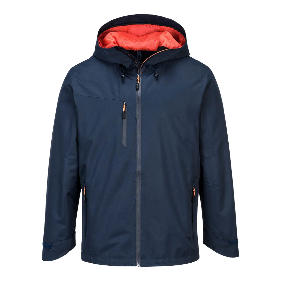 Portwest KX3 Rain Jacket (S600)