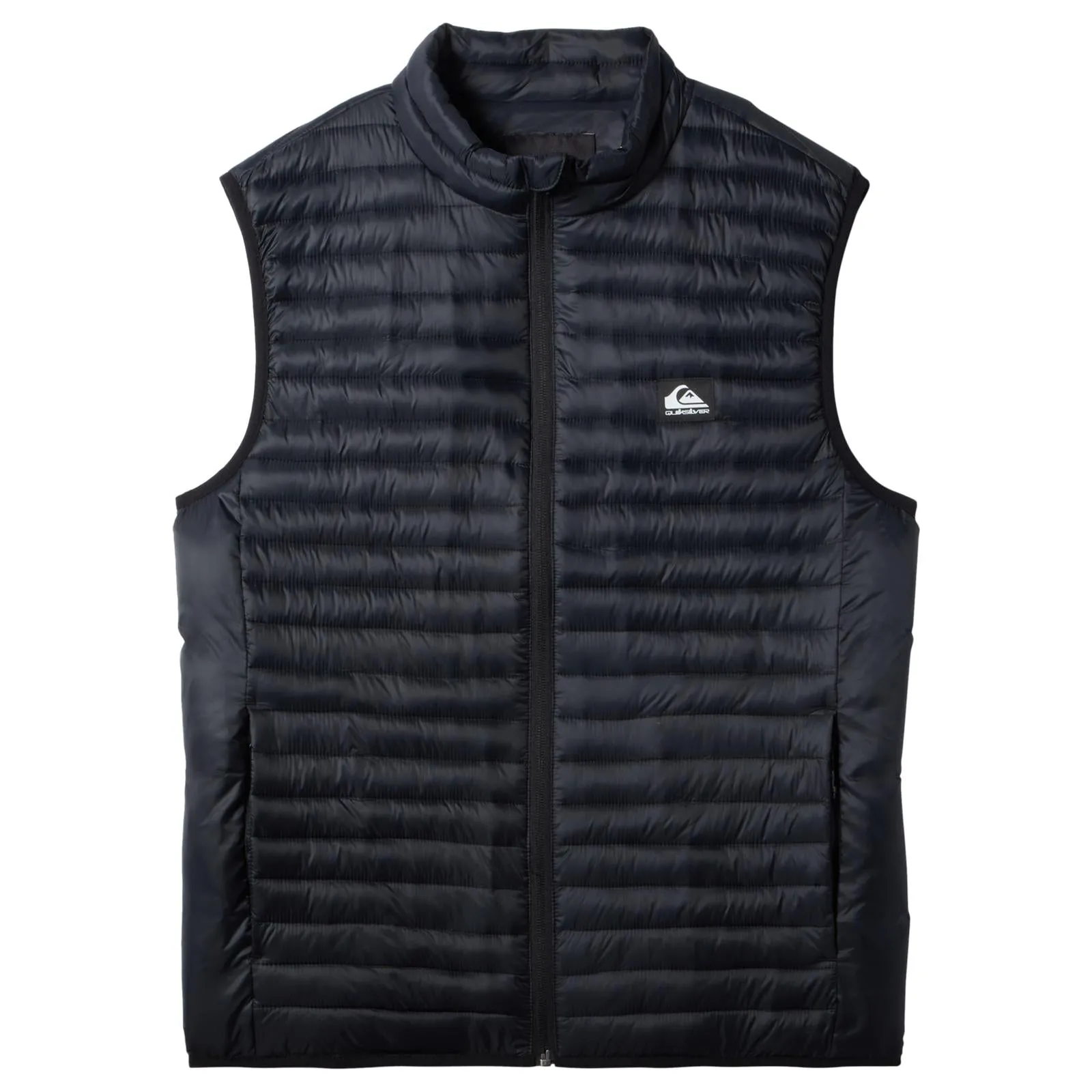 Quiksilver Mens Scaly Insulated Gilet