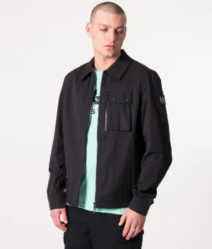 Rail Overshirt