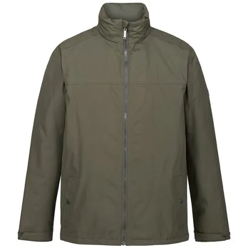 Regatta Hallam Waterproof Insulated Jacket