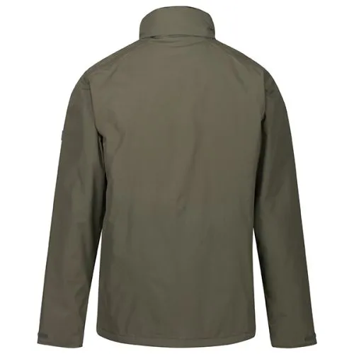 Regatta Hallam Waterproof Insulated Jacket