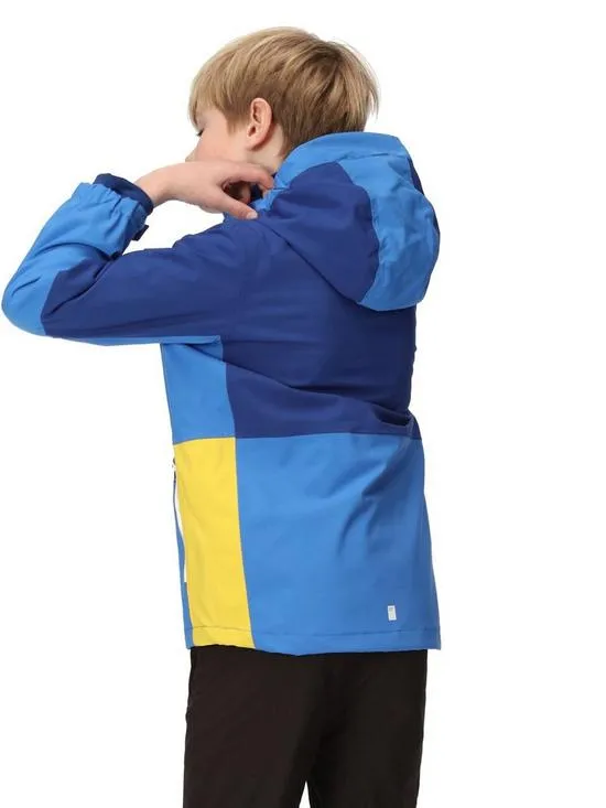 Regatta Kids' Hydrate VIII 3 In 1 Jacket