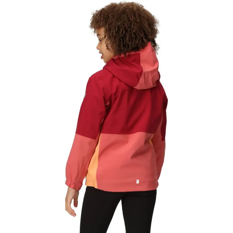 Regatta Kids' Hydrate VIII 3 In 1 Jacket