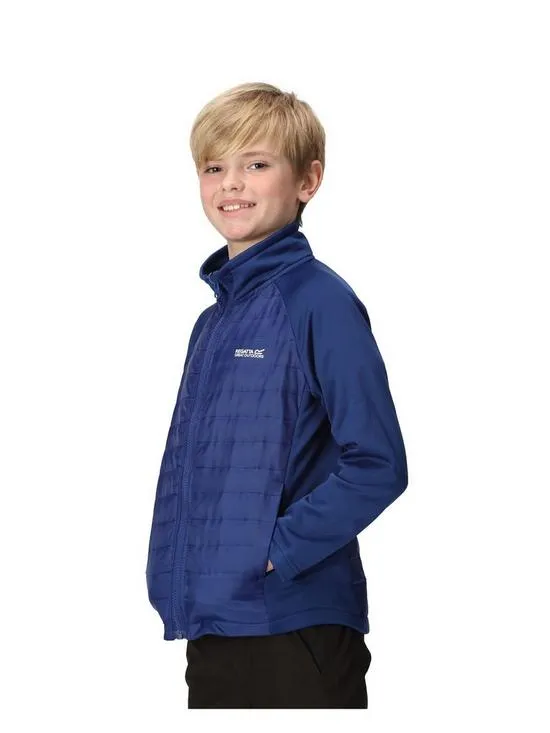 Regatta Kids' Hydrate VIII 3 In 1 Jacket