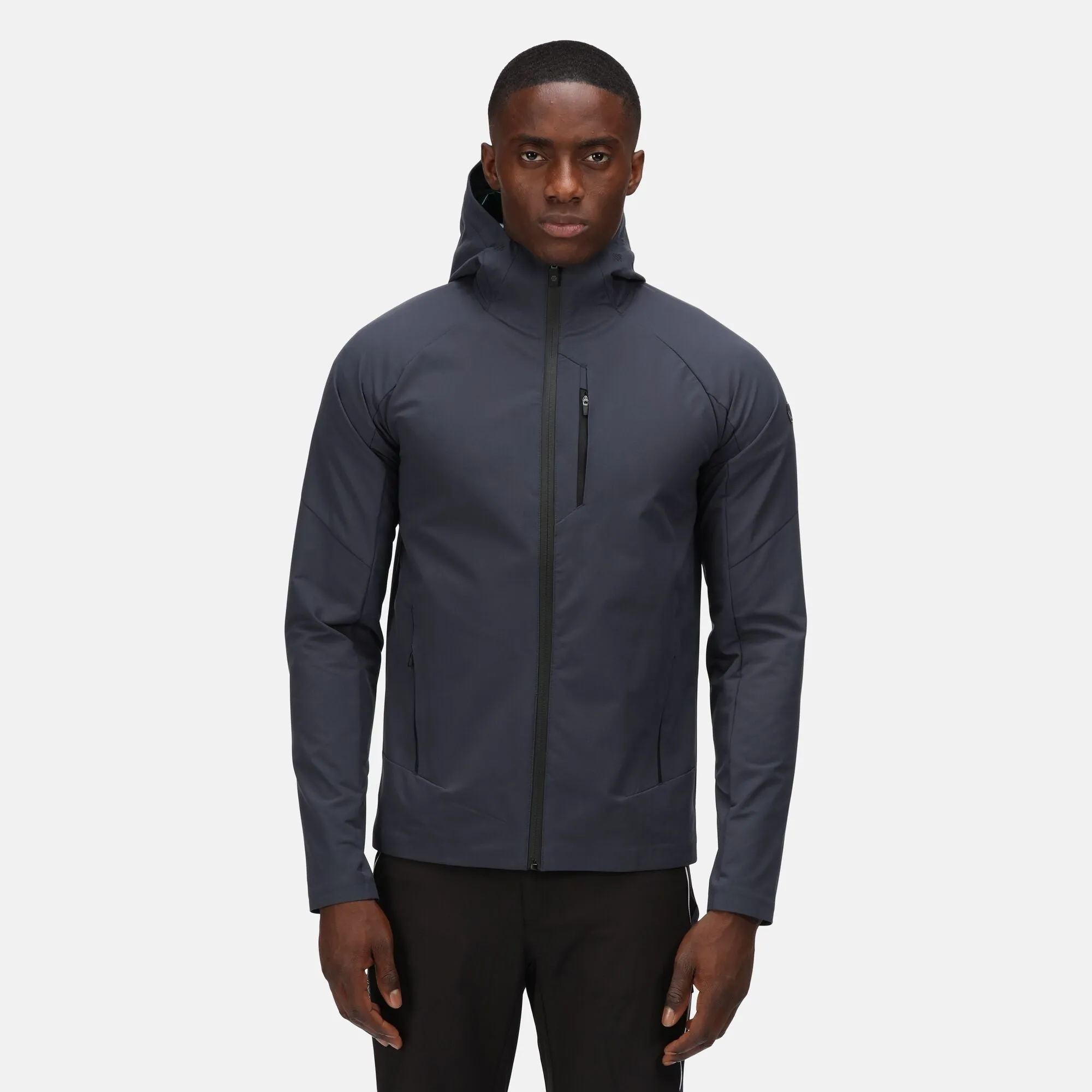 Regatta Men's Westville II Softshell Jacket