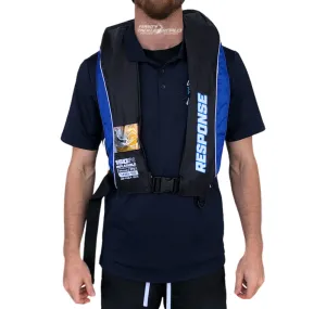 Response Manual Inflatable PFD 150