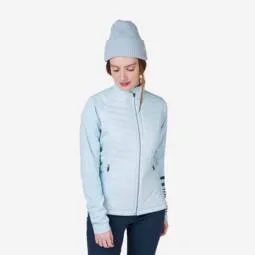 Rossignol Poursite Warm Jkt - Womens