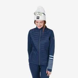 Rossignol Poursite Warm Jkt - Womens