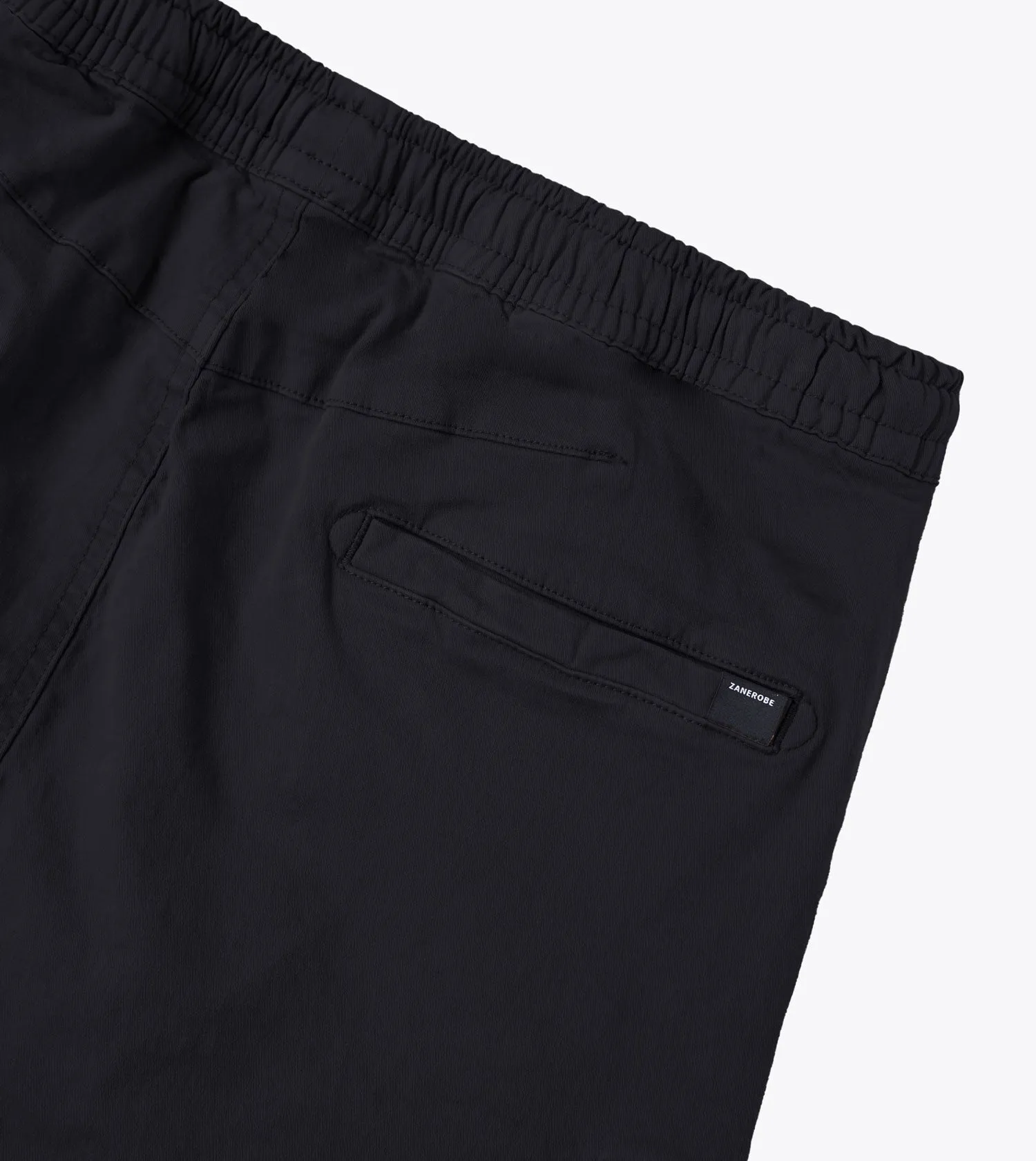 Rugger Utility Pant GD Black