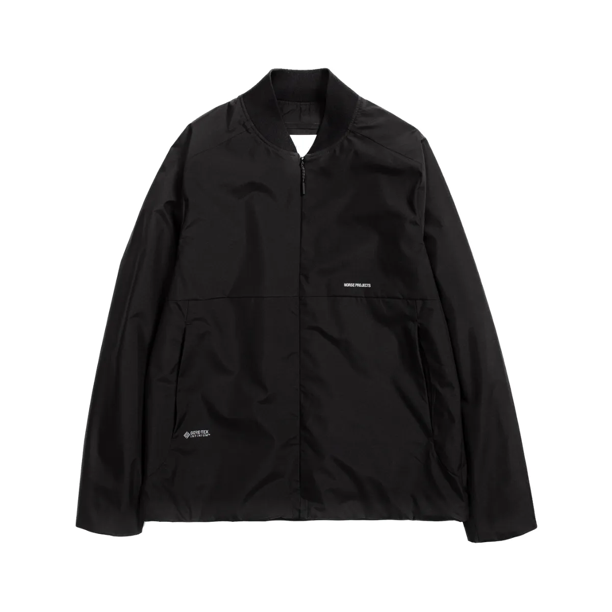 Ryan Gore-Tex Infinium Bomber Black