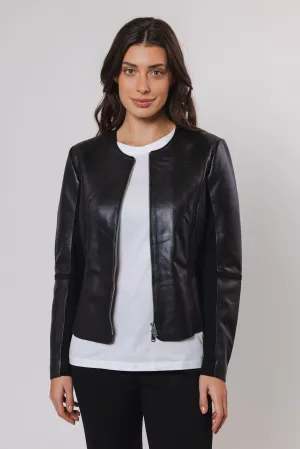 Sammie Biker Jacket