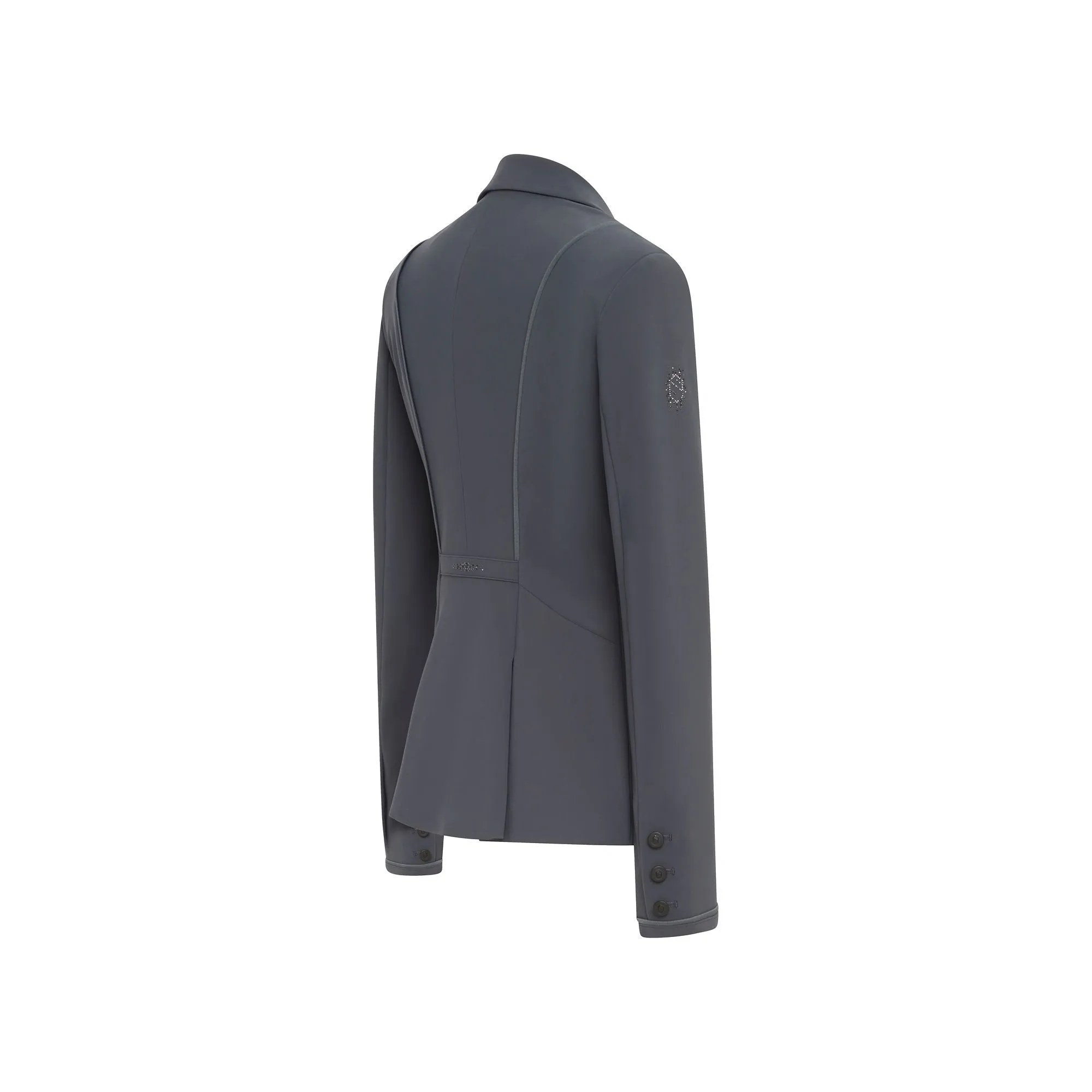 Samshield Louisa Matt Competition Jacket