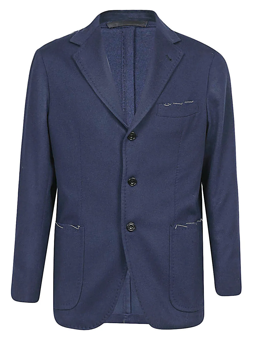 Sartorio Jackets Blue