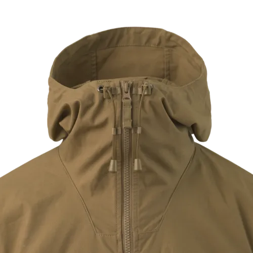 SAS Smock - Duracanvas