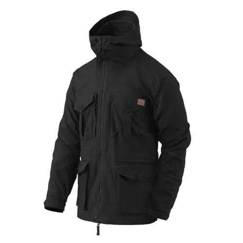 SAS Smock - Duracanvas