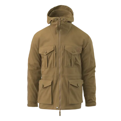 SAS Smock - Duracanvas