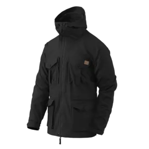 SAS Smock - Duracanvas