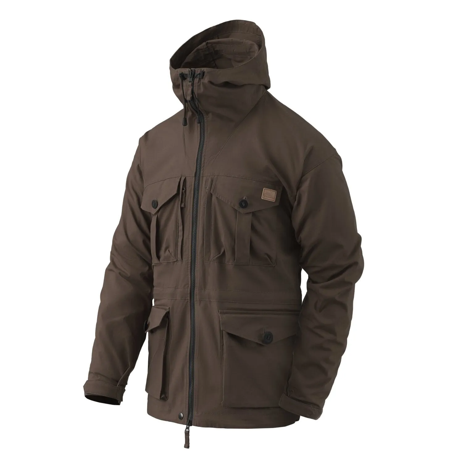 SAS Smock - Duracanvas