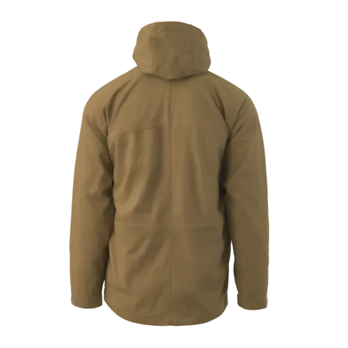 SAS Smock - Duracanvas